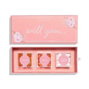 Sugarfina Bridesmaid Bento Box