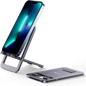 Foldable Phone Stand