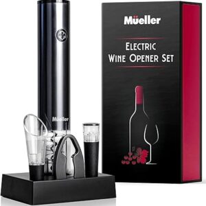 Electric Wine Opener