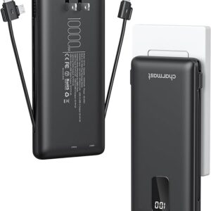 Portable Battery Charger