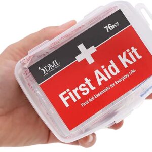 Compact First Aid Kit