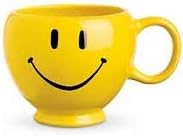 Smiley Coffee Mug