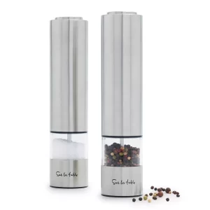 Salt and Pepper Mills ($20 Black Friday Special)