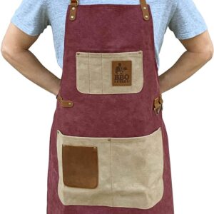BBQ Grill Apron