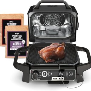 Ninja 7-in-1 Grill