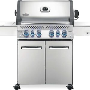 Napoleon PRO500 Grill/Smoker