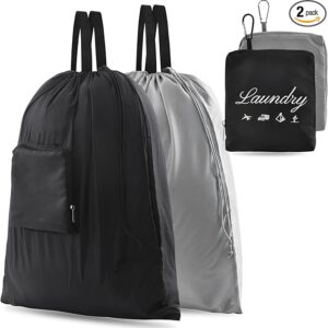 Travel Laundry Bag