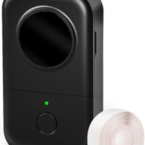 Wireless Label Maker