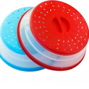 Microwave Cover, 2 Pack