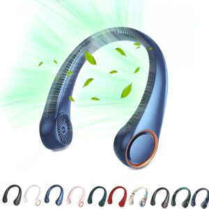 Portable Neck Fan