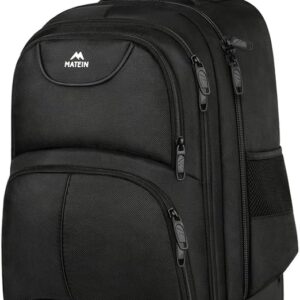 Rolling Backpack, 17 inch